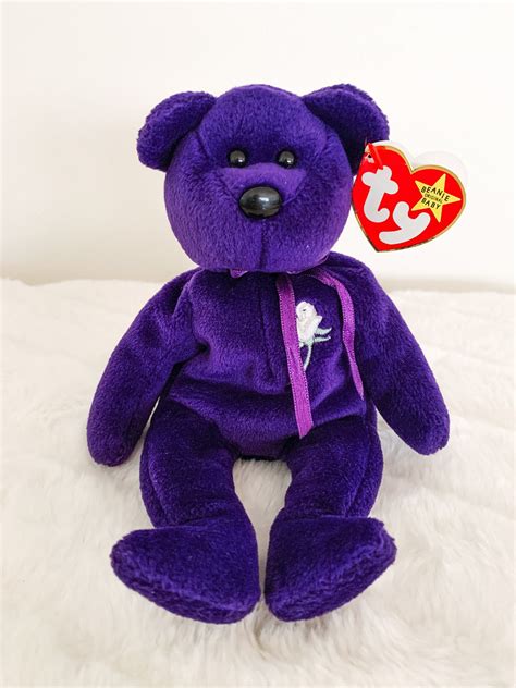 The Magic Beanie Baby Craze and Its Effect on the Resale Market